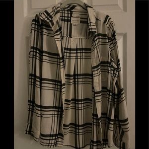 American Eagle Flannel